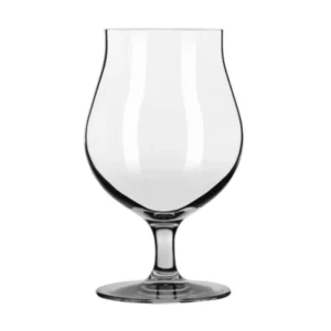 Copa Para Cerveza De Vidrio Belgian