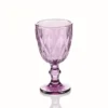 29 Copa Para Vino Labrada 245 Ml Libia Colors