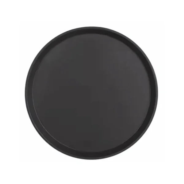 Charola Antideslizante Para Servicio Restaurante 45 Cm