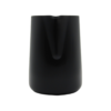 Pitcher para barista negro mate