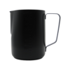 Pitcher para barista negro mate