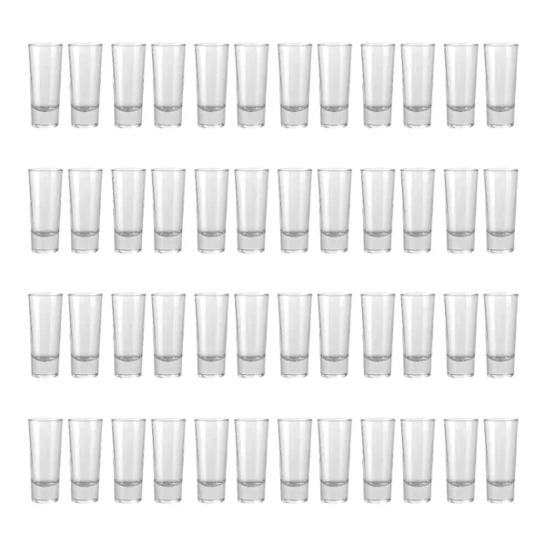 1 48 Tequileros lisos 2 oz