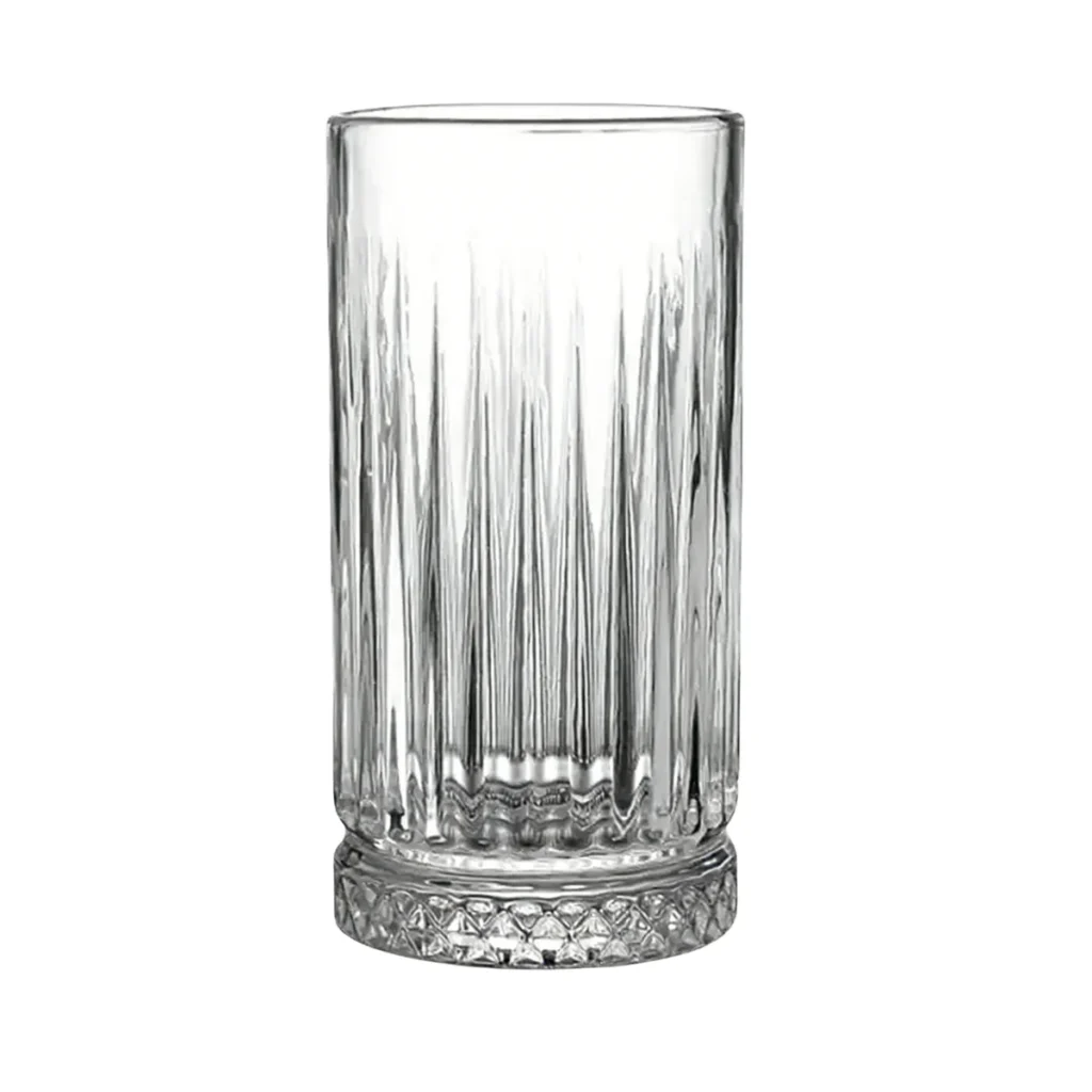 Vaso Mordens 400 ml