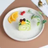 1000078829 Plato postre melamina granito