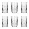 1(52) Vaso Hawaiian Little Nose L 618 ML 6Pz