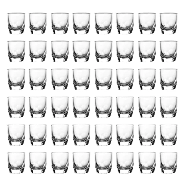 1(52) 48 pzs. Tequilero Groove 40 ml