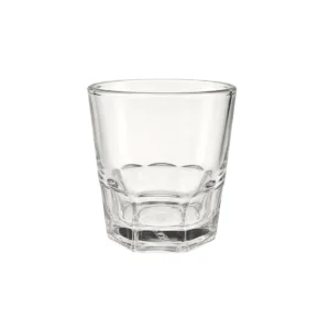 Tequilero Shot De Vidrio Galaxy  40 Ml