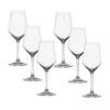 Copas Vino Seq 620ml Set 6Pzs