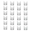 1(52) Vaso Time old fashion 24 pz