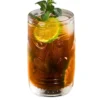 16(9) Vaso De Vidrio Para Coctel Tiki 520 Ml Big Nose 6 Pzs