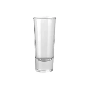 Tequilero liso 2 oz