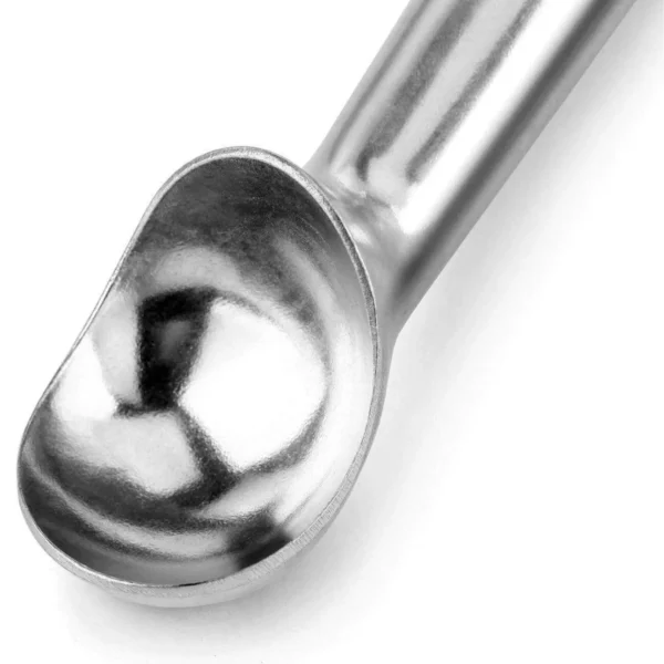 Cuchara para helado profesional #12