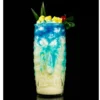 Vaso De Vidrio Para Coctel Tiki 618 Ml Wide Mouth L 6 Pzs