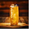 Vaso De Vidrio Para Coctel Tiki 618 Ml Wide Mouth L 6 Pzs