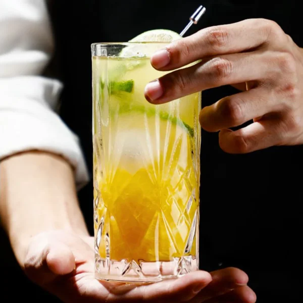 2(53) Vaso Eternity Highball 335 ml