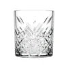 2(53) Vaso Time old fashion 4 pz
