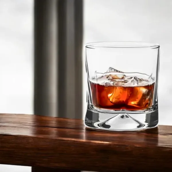Vaso Pedrada 347 ml