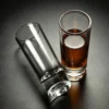 3 Tequilero liso 2 oz