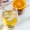 3 Vaso Stempless vino 440 ml