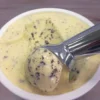 Cuchara para helado profesional #12