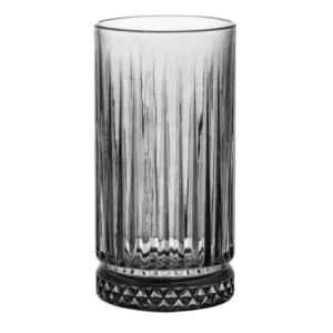 3 Vaso Elysa humo highball 475 ml