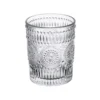 3 Vaso Sunflower 300 ml