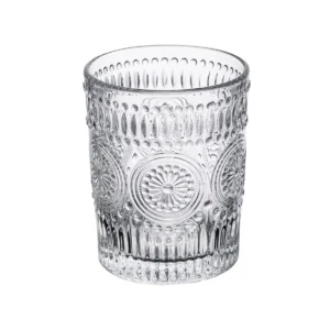 3 Vaso Sunflower 300 ml
