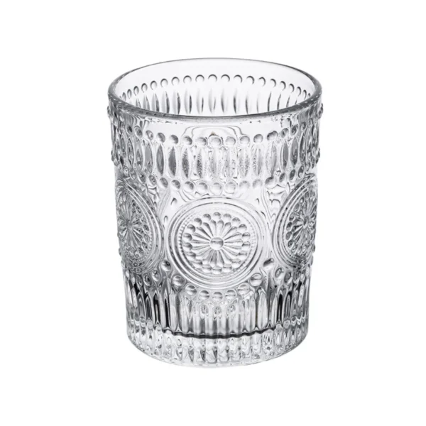 3 Vaso Sunflower 300 ml