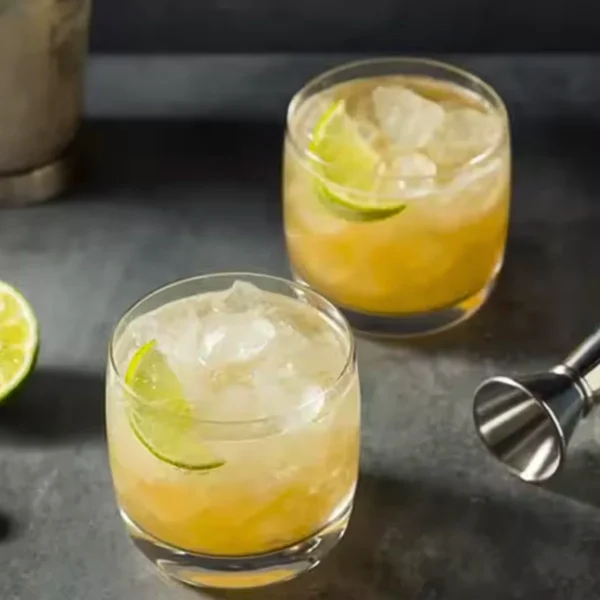 3 Vaso Old Fashion Monterrey 296ml