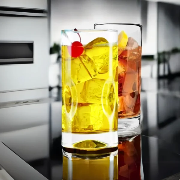 Vaso Pedrada 495 ml