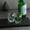 3(48) 48 pzs. Tequilero Groove 40 ml