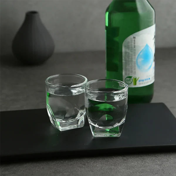 3(48) 48 pzs. Tequilero Groove 40 ml