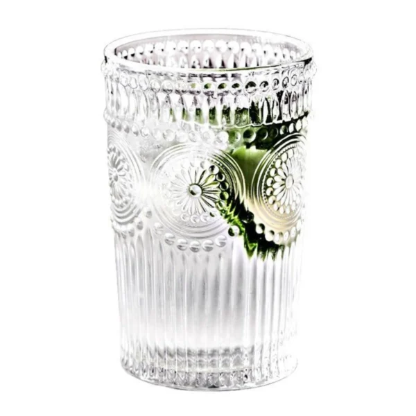 3(48) Vaso Sunflower 380 ml
