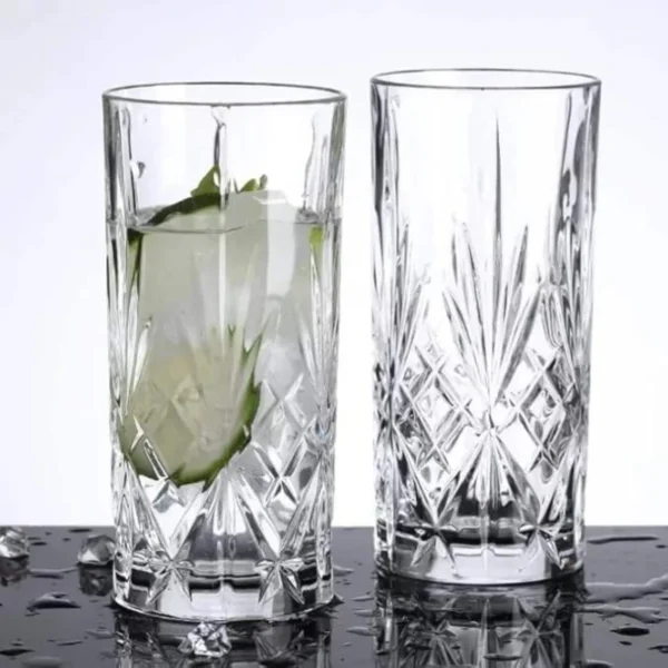 3(48) Vaso Eternity Highball 335 ml