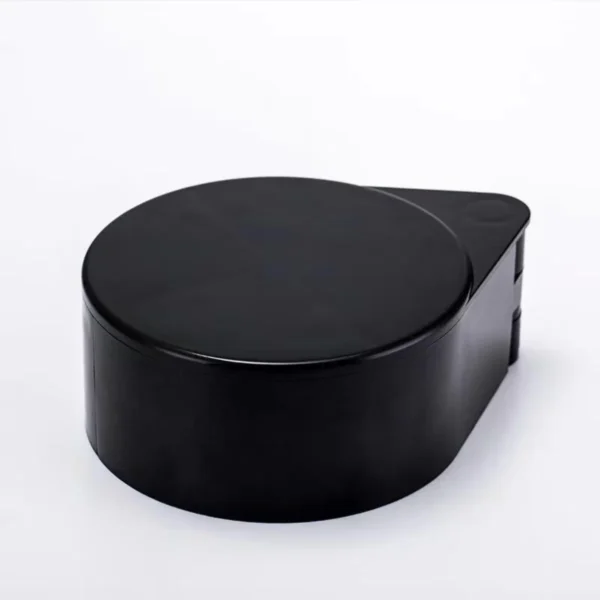 3(48) Escarchador Rimmer Para Vasos 3 Niveles Bar