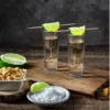 4 Tequilero liso 2 oz