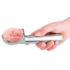 Cuchara para helado profesional #12