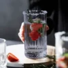 4 Vaso Elysa humo highball 475 ml