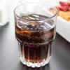 4 Vaso Tyara Dof 340 ml