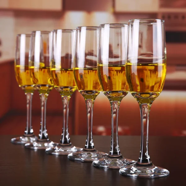 4(40) Copa Premiere flauta 183 ml
