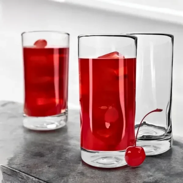 Vaso Pedrada 495 ml