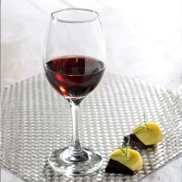 5 Copa Gran Vino Rioja 318 ml