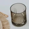 5 Vaso Elysa humo whiskey 355 ml