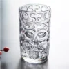 5(29) Vaso Hawaiian Little Nose L 618 ML 6Pz