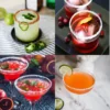 5(29) Escarchador Rimmer Para Vasos 3 Niveles Bar