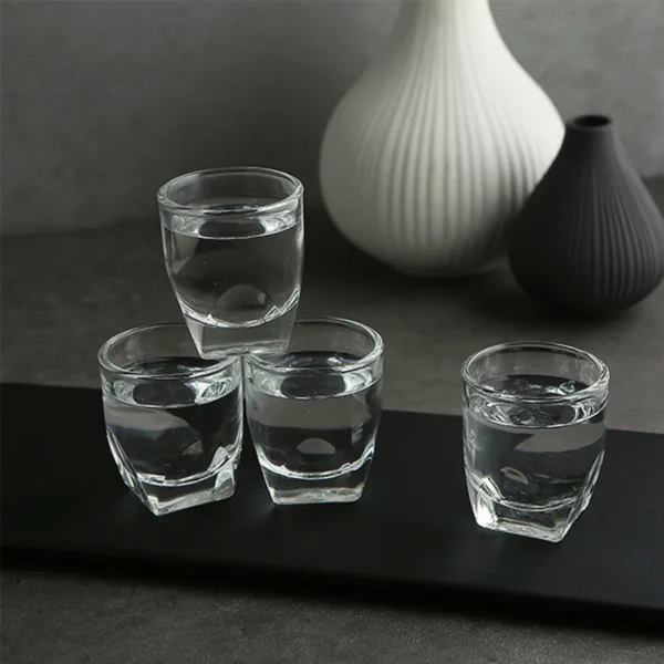 5(29) 48 pzs. Tequilero Groove 40 ml