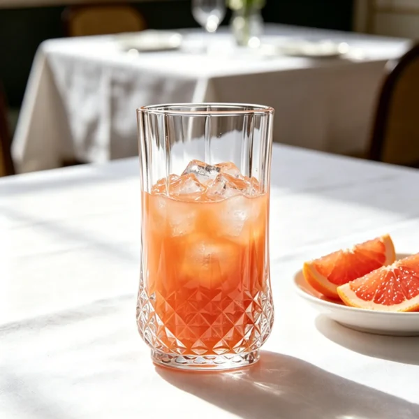 7 Vaso Sword 320 ml