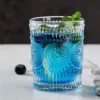 Diseño sin título (74) Vaso Sunflower 300 ml