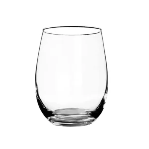 Vaso Stempless vino 350 ml