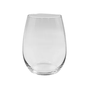 Diseño sin título (82) Vaso Stempless vino 440 ml